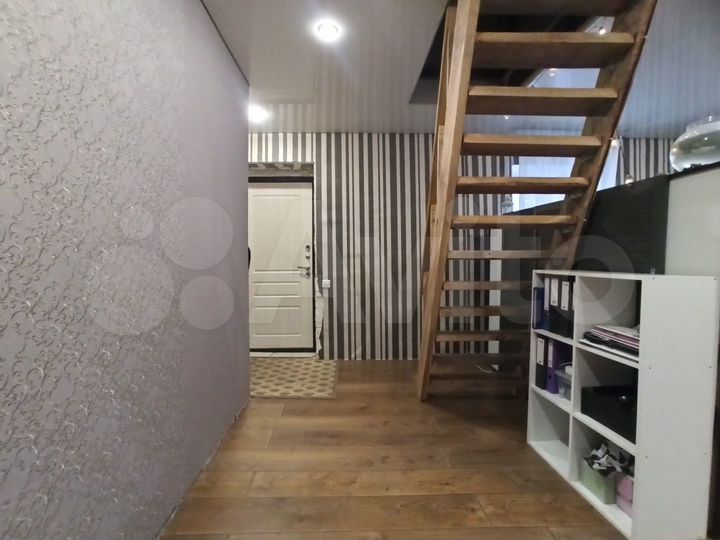 Дом 90 м² на участке 5 сот.