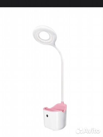 Лампа настольная