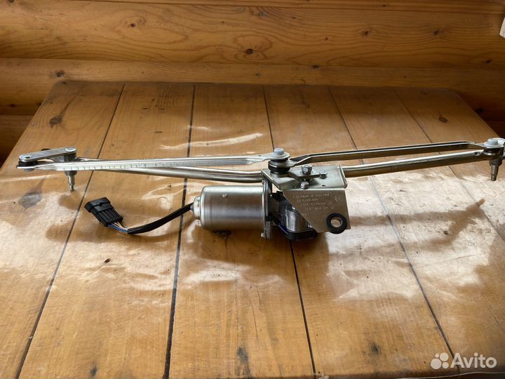 Запчасти на chevrolet ниву новый