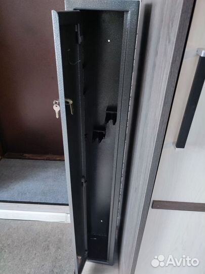 Оружейный сейф