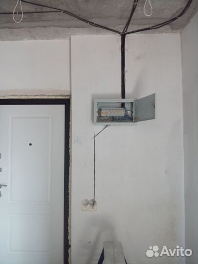 Электрик, услуги. Электромонтажные работы