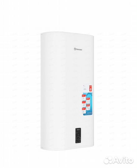 Продам водонагреватель электро Thermex Alfa 80 V
