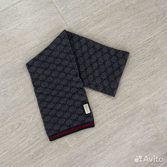 Шарф Gucci оригинал