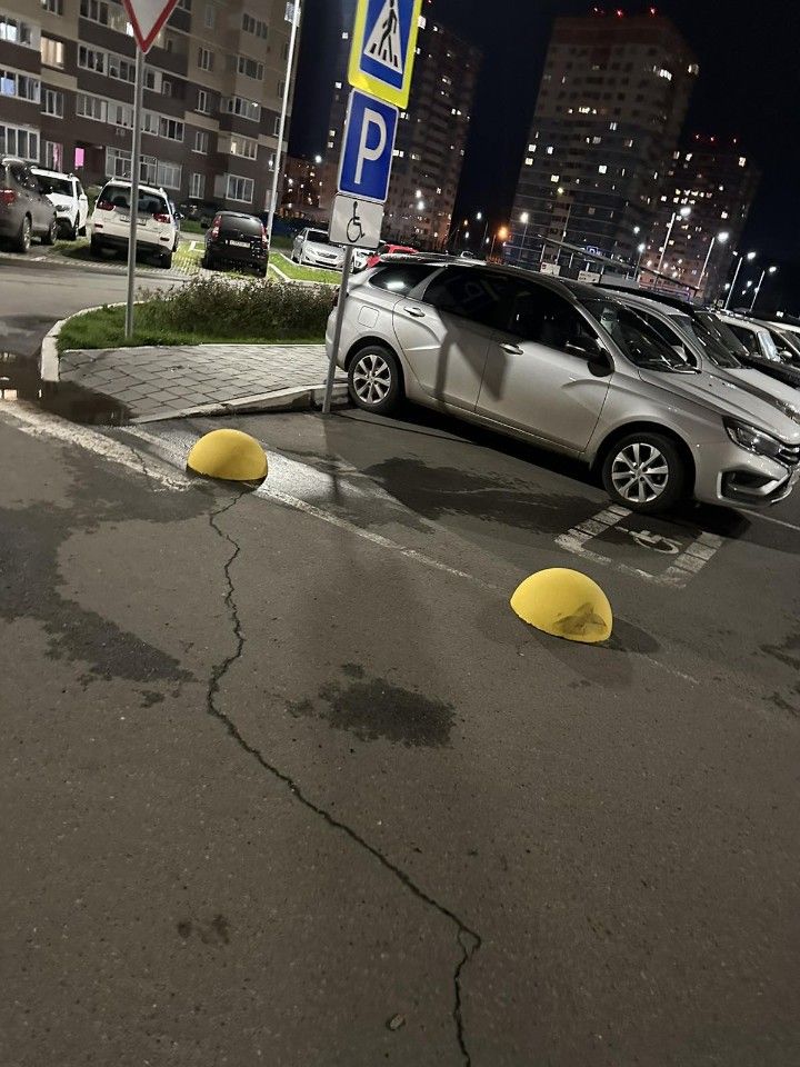 ВАЗ (LADA) Vesta: фото владельца