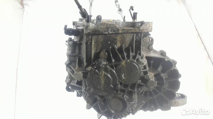 Кпп 6-ст.мех. (МКПП) Volvo V60, 2012