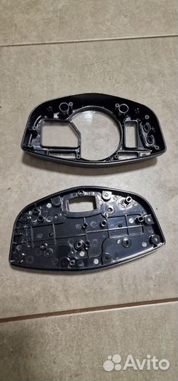 Honda CBR600RR 07-12 корпус приборной панели