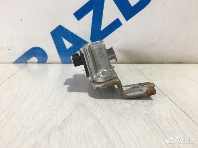 Датчик курсовой усточивости honda accord 7 2.4 ат