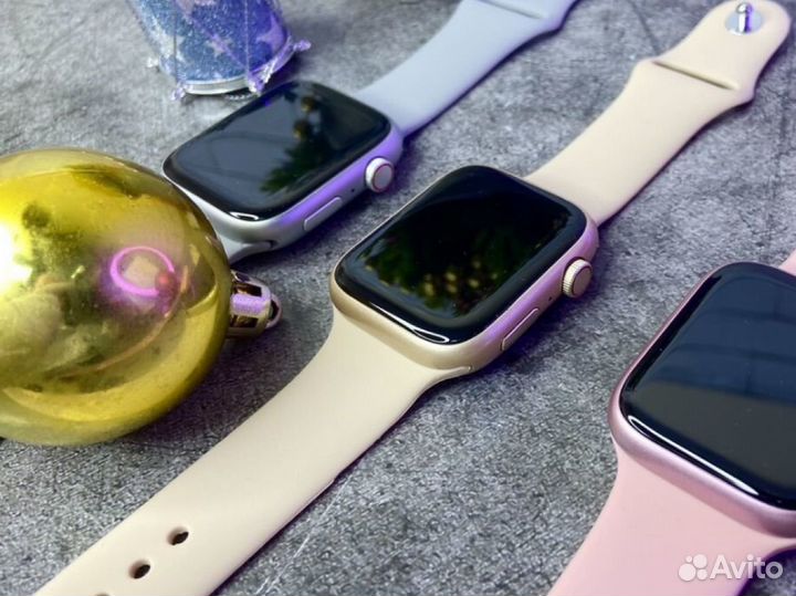 Apple watch X8 Pro+гарантия