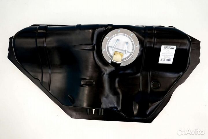 Топливный бак Opel Vectra B