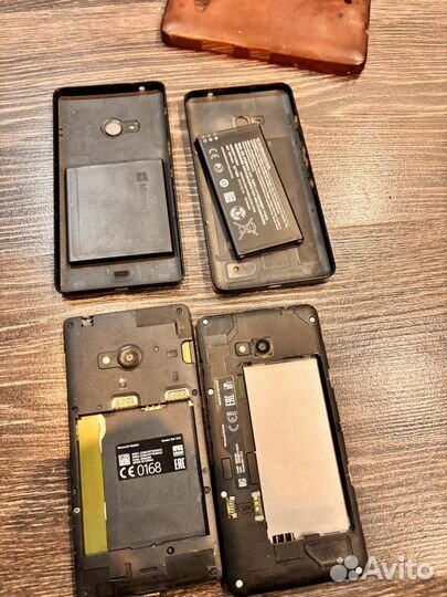 Microsoft Lumia 640 LTE Dual Sim, 8 ГБ