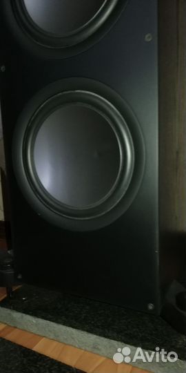 Акустика 5.1 KEF серии Q