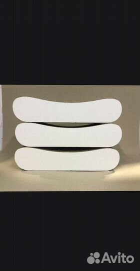 Лежанка для кошек с когтеточкой