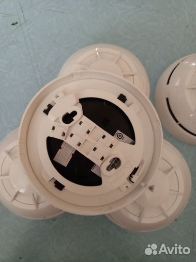 Пожарный извещатель Аврора -дн (ИП 212-78)