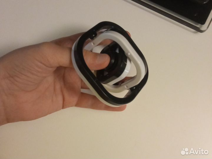 Спиннер антистресс