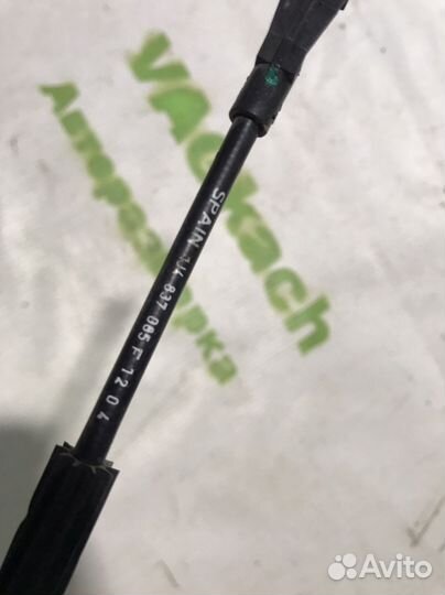 Трос ручки двери volkswagen golf mk4