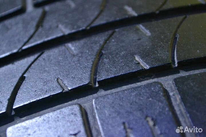 Firestone Firehawk 700 205/55 R16