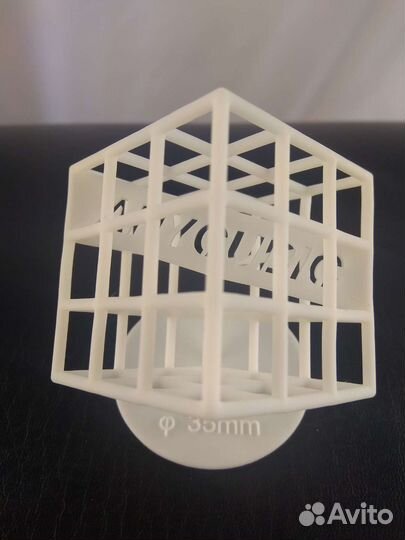 3д печать фотополимерная на 3D принтере
