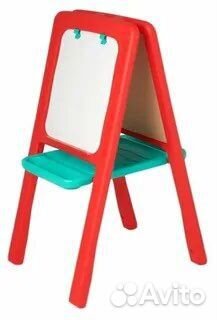 Мольберт elc