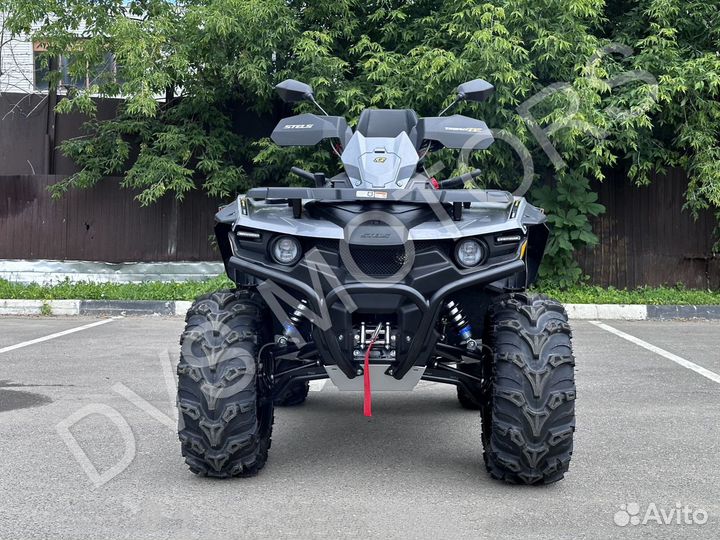 Квадроцикл Stels ATV 1000 TE Guepard Trophy 2.0