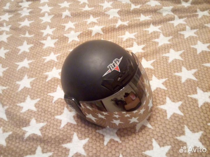 Шлем для мотоцикла