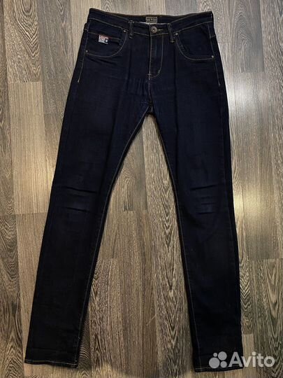 Джинсы мужские