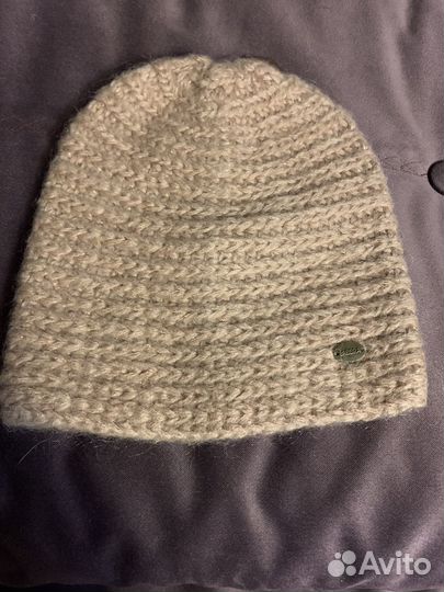 Итальянская шапка labbra