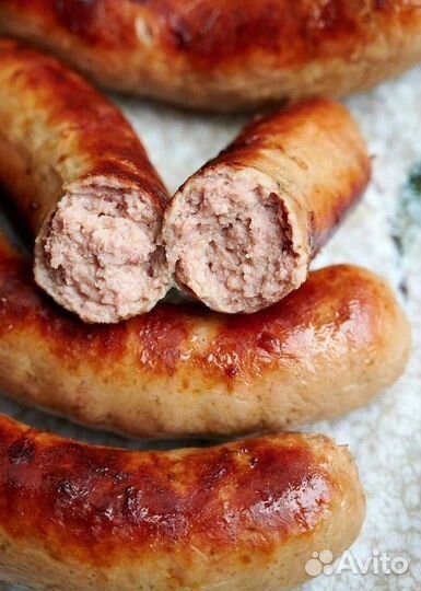 Купаты, Колбаски гриль