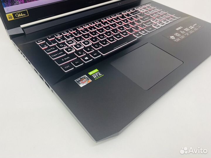 Acer 17