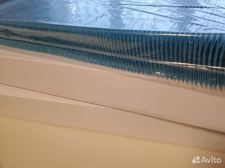 2 фильтра увлажнителя Orverk Air / Koenig AIR 380