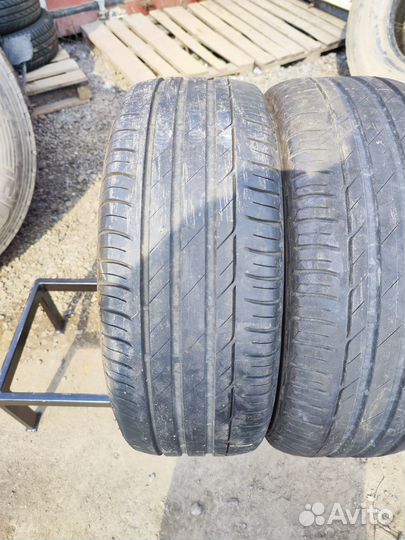 Bridgestone Turanza T001 215/60 R16 99V