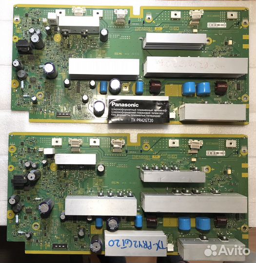 Tnpa модули для TX-PR42GT20