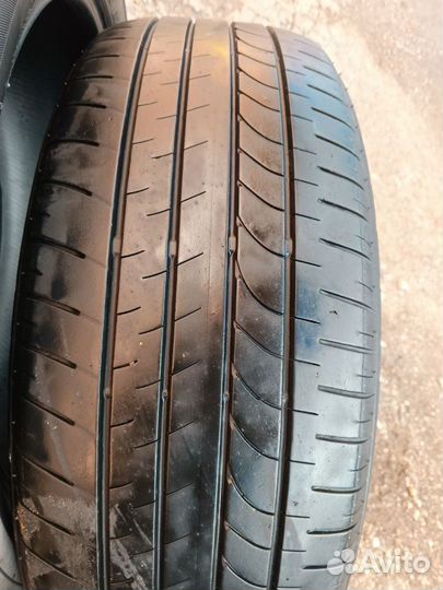 Bridgestone Dueler H/L 33A 235/55 R20 102V