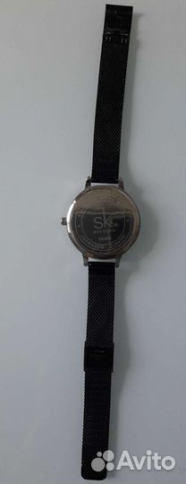 Часы наручные