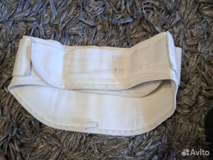 Бандаж для беременных