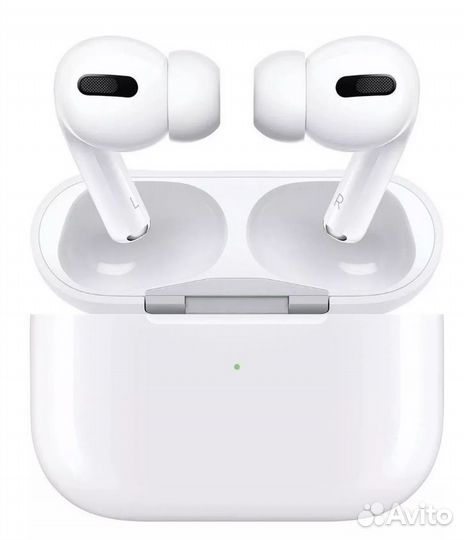 Apple AirPods Pro 2 MagSafe (MQD83) Новые