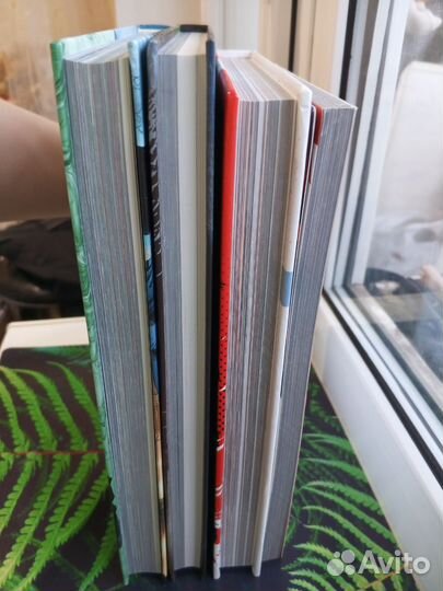 Комиксы - разные