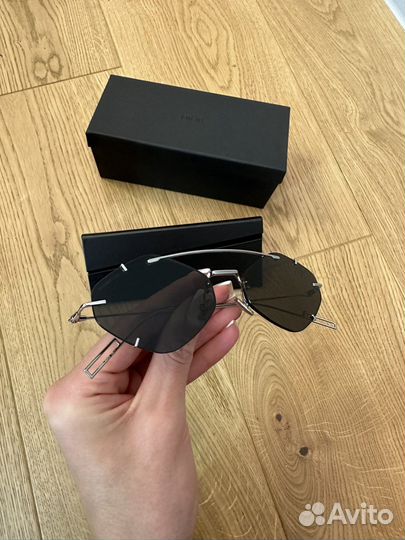 Солнцезащитные очки Dior