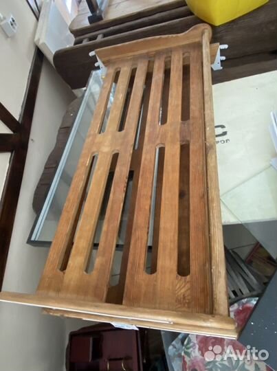 Лотки для хлеба