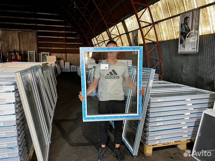 Окна пвх: Лучший вид на улицу