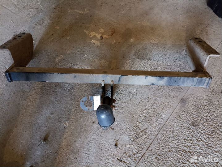 Фаркоп Haval H2