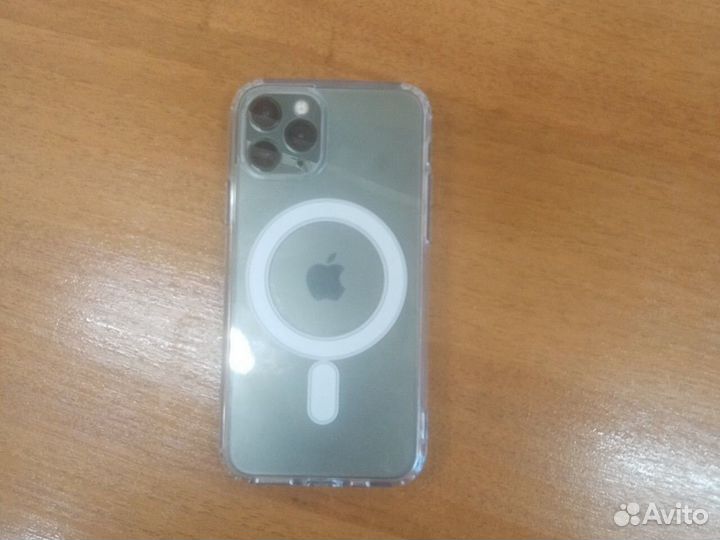 iPhone 11 Pro, 256 ГБ
