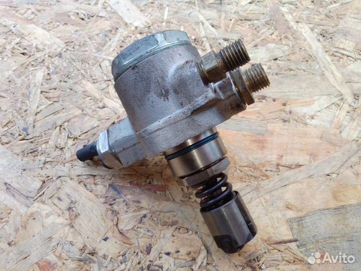 Топливный насос высокого давления Audi A8 D4 long