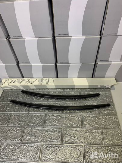 Комплект щеток стеклоочистителя для BMW F85/F86