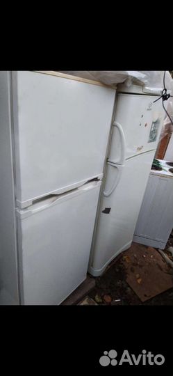 Холодильник
