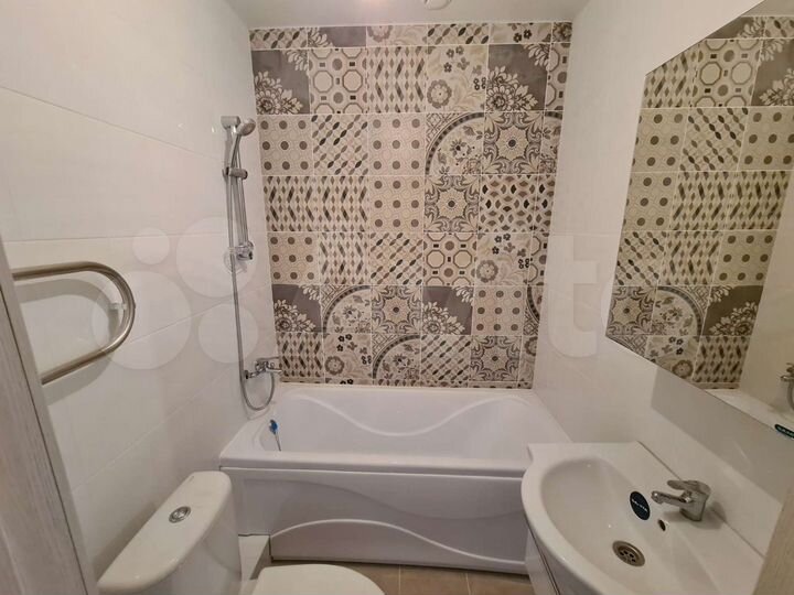 2-к. квартира, 48 м², 2/5 эт.