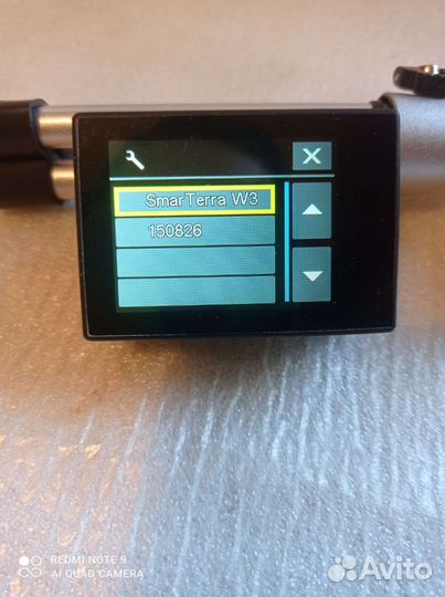 Экшн камера с WI-FI и штативом