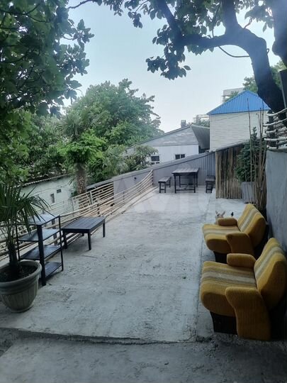 Дом 50 м² на участке 2 сот.