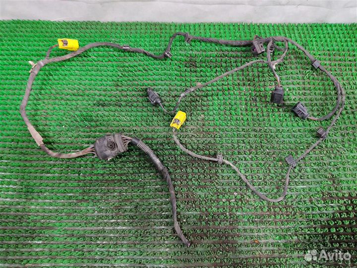 Жгут проводки передней панели Audi Q7 (4LB) 2007