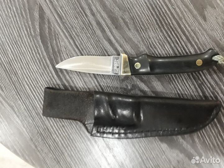 Нож охотничий Schrade PH2