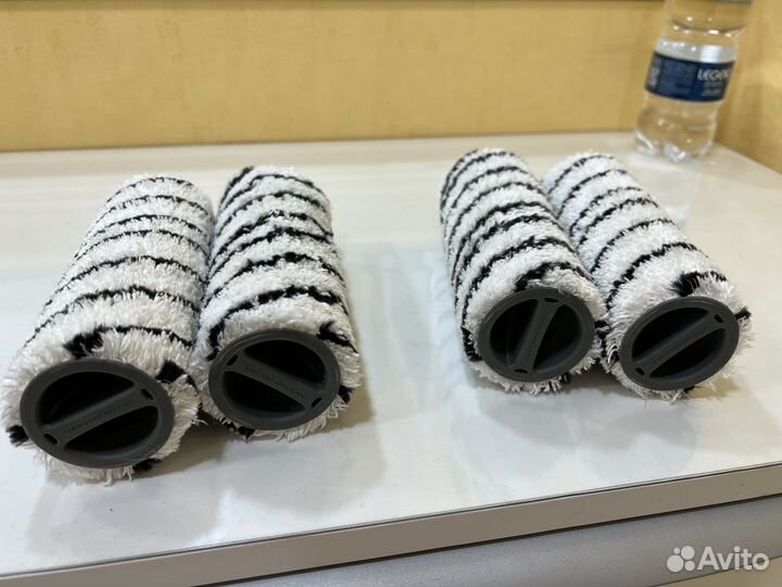 Karcher Комплект роликовых щеток арт. 2.055-021.0